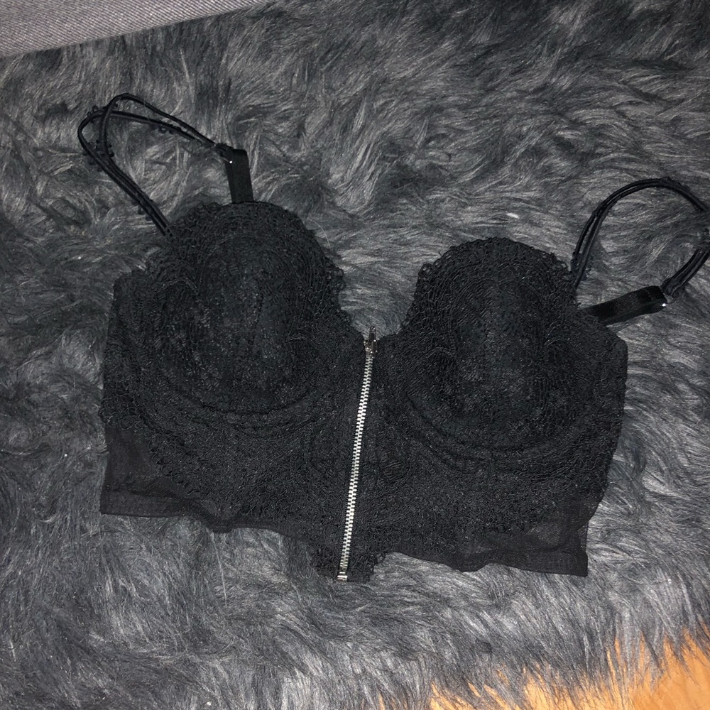 Victoria’s Secret Very Sexy Lined Demi Buste